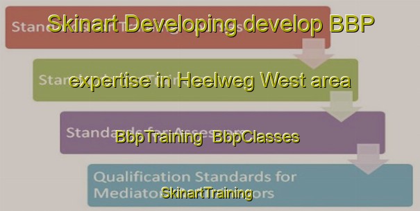 Skinart Developing develop BBP expertise in Heelweg West area | BbpTraining | BbpClasses | SkinartTraining-Netherlands
