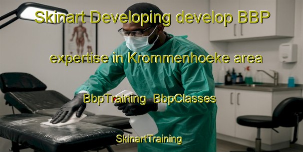 Skinart Developing develop BBP expertise in Krommenhoeke area | BbpTraining | BbpClasses | SkinartTraining-Netherlands