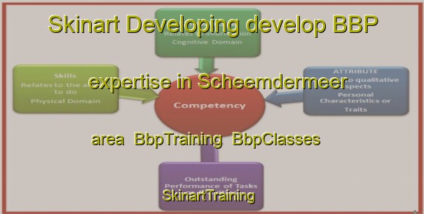 Skinart Developing develop BBP expertise in Scheemdermeer area | BbpTraining | BbpClasses | SkinartTraining-Netherlands