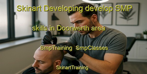 Skinart Developing develop SMP skills in Doorwerth area | SmpTraining | SmpClasses | SkinartTraining-Netherlands