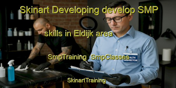 Skinart Developing develop SMP skills in Eldijk area | SmpTraining | SmpClasses | SkinartTraining-Netherlands