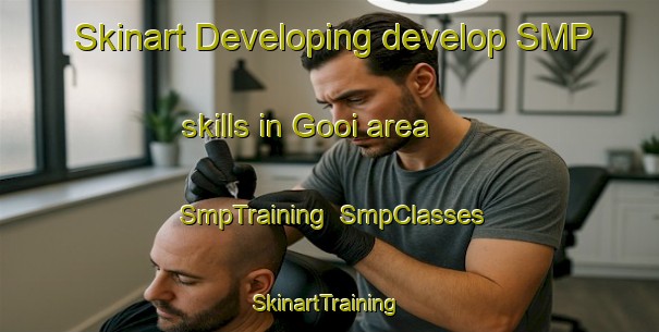 Skinart Developing develop SMP skills in Gooi area | SmpTraining | SmpClasses | SkinartTraining-Netherlands
