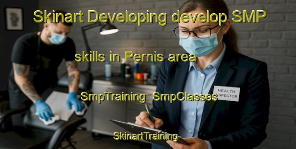 Skinart Developing develop SMP skills in Pernis area | SmpTraining | SmpClasses | SkinartTraining-Netherlands