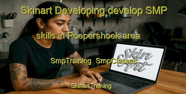 Skinart Developing develop SMP skills in Poepershoek area | SmpTraining | SmpClasses | SkinartTraining-Netherlands