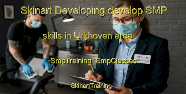 Skinart Developing develop SMP skills in Urkhoven area | SmpTraining | SmpClasses | SkinartTraining-Netherlands