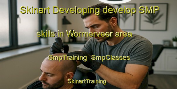 Skinart Developing develop SMP skills in Wormerveer area | SmpTraining | SmpClasses | SkinartTraining-Netherlands