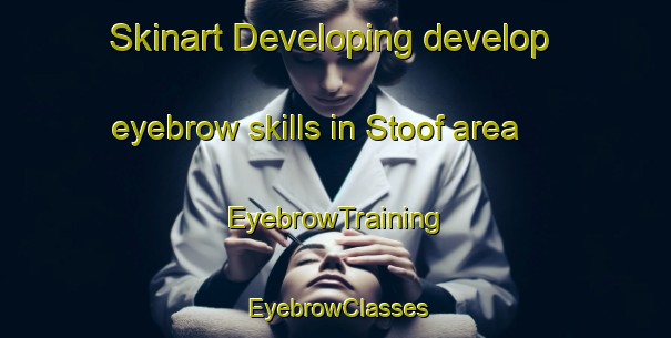 Skinart Developing develop eyebrow skills in Stoof area | EyebrowTraining | EyebrowClasses | SkinartTraining-Netherlands