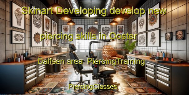 Skinart Developing develop new piercing skills in Ooster Dalfsen area | PiercingTraining | PiercingClasses | SkinartTraining-Netherlands