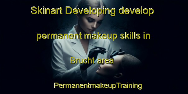 Skinart Developing develop permanent makeup skills in Brucht area | #PermanentmakeupTraining #PermanentmakeupClasses #SkinartTraining-Netherlands