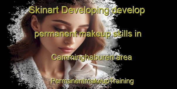 Skinart Developing develop permanent makeup skills in Camminghaburen area | #PermanentmakeupTraining #PermanentmakeupClasses #SkinartTraining-Netherlands