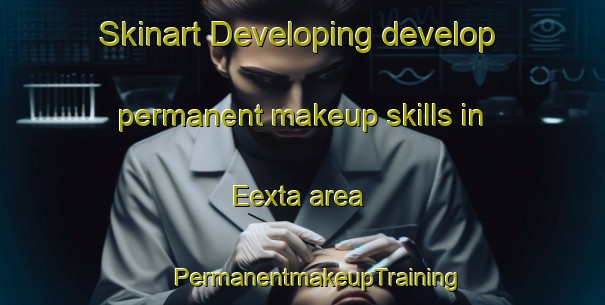 Skinart Developing develop permanent makeup skills in Eexta area | #PermanentmakeupTraining #PermanentmakeupClasses #SkinartTraining-Netherlands