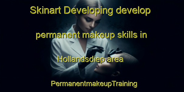 Skinart Developing develop permanent makeup skills in Hollandsdiep area | PermanentmakeupTraining | PermanentmakeupClasses | SkinartTraining-Netherlands