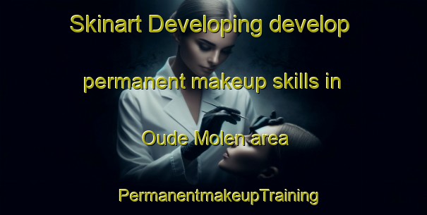 Skinart Developing develop permanent makeup skills in Oude Molen area | PermanentmakeupTraining | PermanentmakeupClasses | SkinartTraining-Netherlands