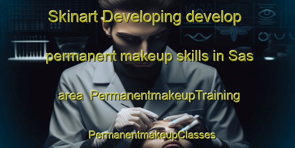 Skinart Developing develop permanent makeup skills in Sas area | PermanentmakeupTraining | PermanentmakeupClasses | SkinartTraining-Netherlands