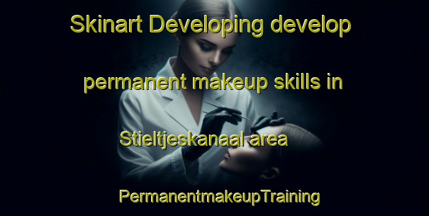 Skinart Developing develop permanent makeup skills in Stieltjeskanaal area | PermanentmakeupTraining | PermanentmakeupClasses | SkinartTraining-Netherlands