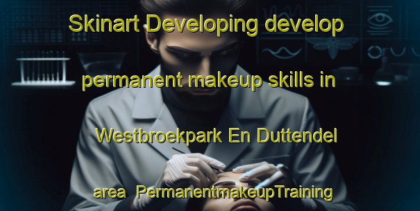 Skinart Developing develop permanent makeup skills in Westbroekpark En Duttendel area | PermanentmakeupTraining | PermanentmakeupClasses | SkinartTraining-Netherlands