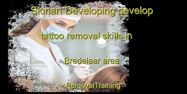Skinart Developing develop tattoo removal skills in Bredelaar area | RemovalTraining | RemovalClasses | SkinartTraining-Netherlands