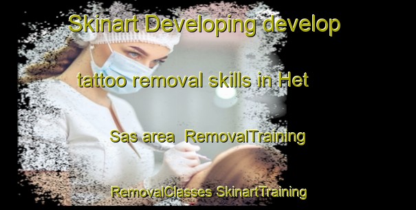 Skinart Developing develop tattoo removal skills in Het Sas area | #RemovalTraining #RemovalClasses #SkinartTraining-Netherlands