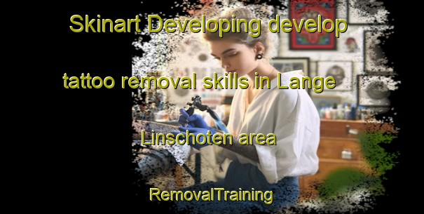 Skinart Developing develop tattoo removal skills in Lange Linschoten area | RemovalTraining | RemovalClasses | SkinartTraining-Netherlands