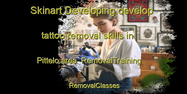Skinart Developing develop tattoo removal skills in Pittelo area | RemovalTraining | RemovalClasses | SkinartTraining-Netherlands