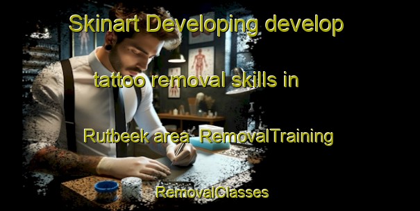 Skinart Developing develop tattoo removal skills in Rutbeek area | RemovalTraining | RemovalClasses | SkinartTraining-Netherlands