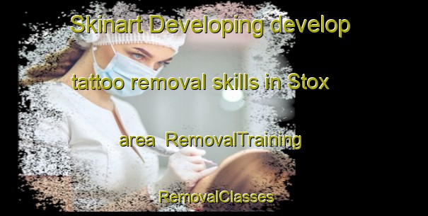 Skinart Developing develop tattoo removal skills in Stox area | RemovalTraining | RemovalClasses | SkinartTraining-Netherlands