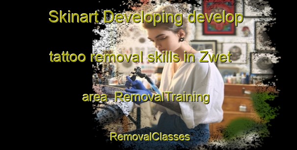 Skinart Developing develop tattoo removal skills in Zwet area | RemovalTraining | RemovalClasses | SkinartTraining-Netherlands