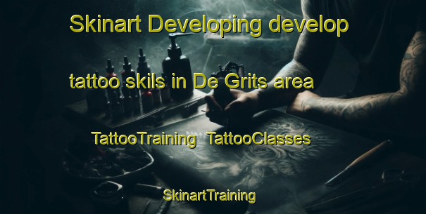 Skinart Developing develop tattoo skils in De Grits area | TattooTraining | TattooClasses | SkinartTraining-Netherlands