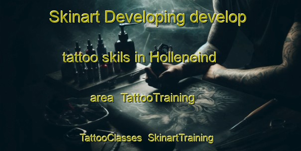 Skinart Developing develop tattoo skils in Holleneind area | TattooTraining | TattooClasses | SkinartTraining-Netherlands