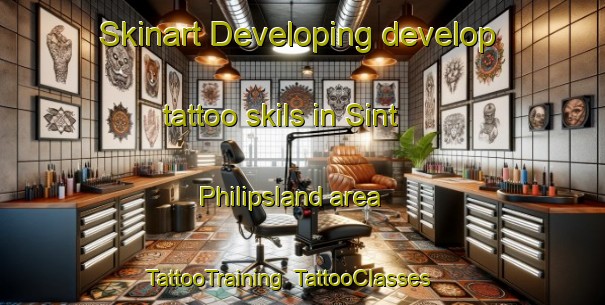 Skinart Developing develop tattoo skils in Sint Philipsland area | TattooTraining | TattooClasses | SkinartTraining-Netherlands