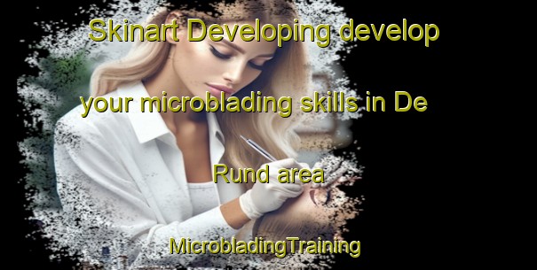 Skinart Developing develop your microblading skills in De Rund area | #MicrobladingTraining #MicrobladingClasses #SkinartTraining-Netherlands