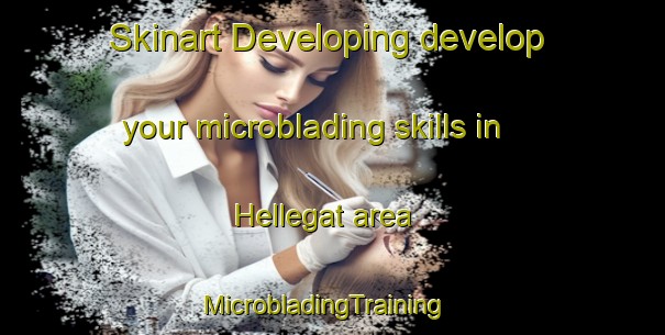 Skinart Developing develop your microblading skills in Hellegat area | MicrobladingTraining | MicrobladingClasses | SkinartTraining-Netherlands