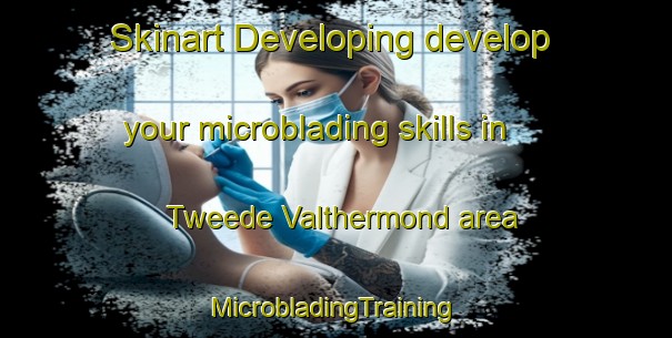 Skinart Developing develop your microblading skills in Tweede Valthermond area | #MicrobladingTraining #MicrobladingClasses #SkinartTraining-Netherlands