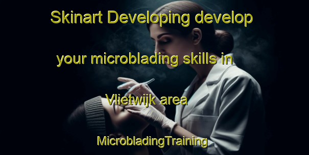 Skinart Developing develop your microblading skills in Vlietwijk area | #MicrobladingTraining #MicrobladingClasses #SkinartTraining-Netherlands