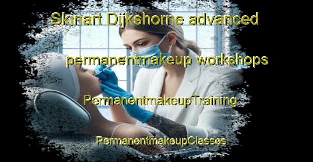 Skinart Dijkshorne advanced permanentmakeup workshops | PermanentmakeupTraining | PermanentmakeupClasses | SkinartTraining-Netherlands