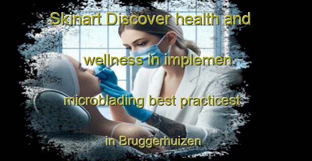 Skinart Discover health and wellness in implemen microblading best practicest in Bruggerhuizen | MicrobladingTraining | MicrobladingClasses | SkinartTraining-Netherlands