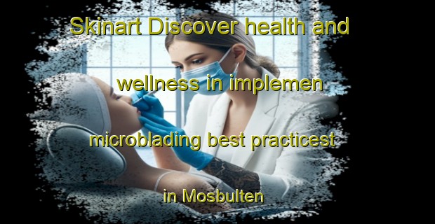 Skinart Discover health and wellness in implemen microblading best practicest in Mosbulten | MicrobladingTraining | MicrobladingClasses | SkinartTraining-Netherlands