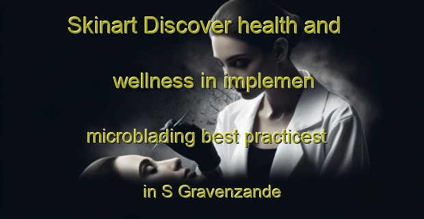 Skinart Discover health and wellness in implemen microblading best practicest in S Gravenzande | MicrobladingTraining | MicrobladingClasses | SkinartTraining-Netherlands