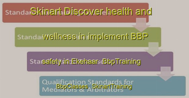 Skinart Discover health and wellness in implement BBP safety in Ekehaar | BbpTraining | BbpClasses | SkinartTraining-Netherlands