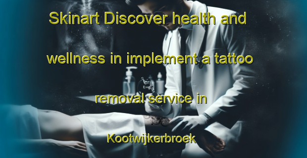 Skinart Discover health and wellness in implement a tattoo removal service in Kootwijkerbroek | RemovalTraining | RemovalClasses | SkinartTraining-Netherlands