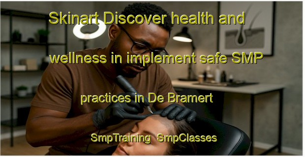 Skinart Discover health and wellness in implement safe SMP practices in De Bramert | SmpTraining | SmpClasses | SkinartTraining-Netherlands