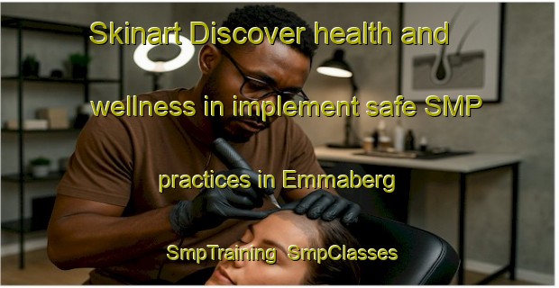 Skinart Discover health and wellness in implement safe SMP practices in Emmaberg | SmpTraining | SmpClasses | SkinartTraining-Netherlands