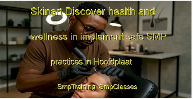 Skinart Discover health and wellness in implement safe SMP practices in Hoofdplaat | SmpTraining | SmpClasses | SkinartTraining-Netherlands