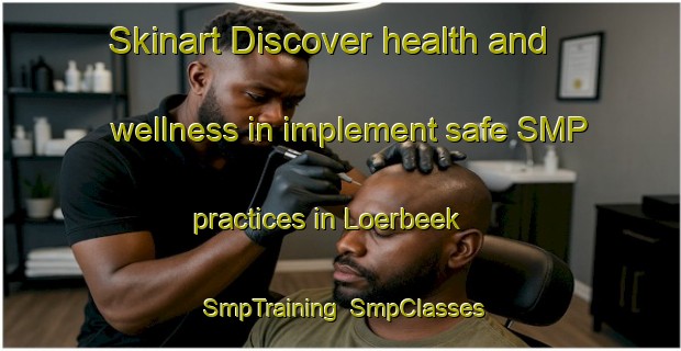 Skinart Discover health and wellness in implement safe SMP practices in Loerbeek | SmpTraining | SmpClasses | SkinartTraining-Netherlands