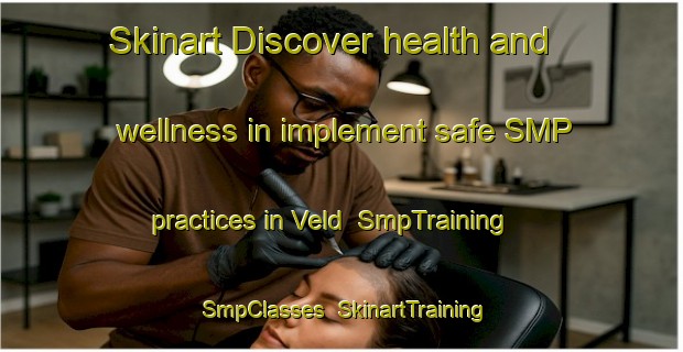 Skinart Discover health and wellness in implement safe SMP practices in Veld | SmpTraining | SmpClasses | SkinartTraining-Netherlands