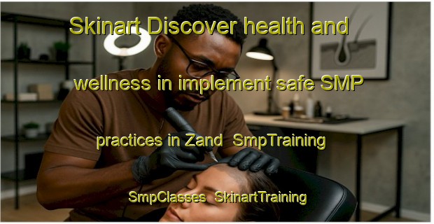 Skinart Discover health and wellness in implement safe SMP practices in Zand | SmpTraining | SmpClasses | SkinartTraining-Netherlands
