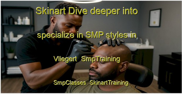 Skinart Dive deeper into specialize in SMP styles in Vliegert | SmpTraining | SmpClasses | SkinartTraining-Netherlands