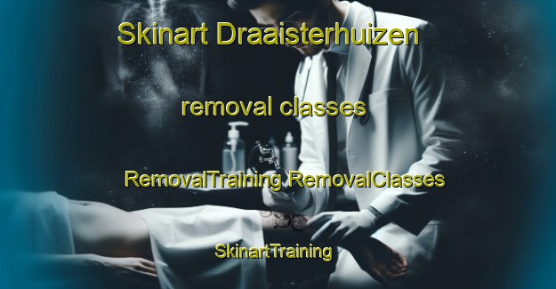 Skinart Draaisterhuizen removal classes | #RemovalTraining #RemovalClasses #SkinartTraining-Netherlands