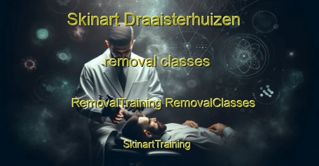 Skinart Draaisterhuizen removal classes | #RemovalTraining #RemovalClasses #SkinartTraining-Netherlands