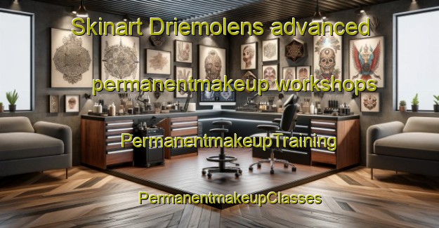 Skinart Driemolens advanced permanentmakeup workshops | #PermanentmakeupTraining #PermanentmakeupClasses #SkinartTraining-Netherlands